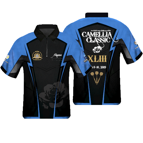 Camellia Classic 2019 Event Jersey